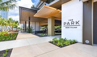 333 Ward Ave 3701, Honolulu, HI 96814