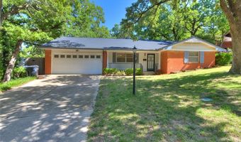 6829 NW 27th St, Bethany, OK 73008