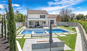 1 Hazelbranch, Aliso Viejo, CA 92656