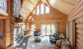 244 245 BLACK MOUNTAIN Ln, Alpine, WY 83128