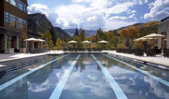 126 Riverfront Ln 345, Avon, CO 81620