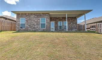 6108 NW Silas St, Bentonville, AR 72713
