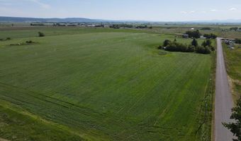 Lot 2 E 1100 N, Ashton, ID 83420