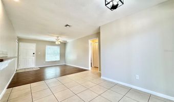 132 S BULOVA Dr, Apopka, FL 32703