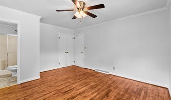 603 Shamrock Rd, Asheboro, NC 27203