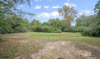 15880 LD Bell Rd, Bay Minette, AL 36507
