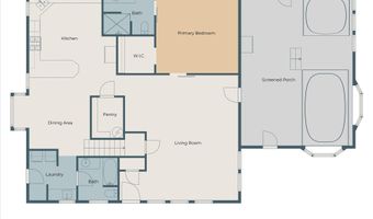 50251 BENNETT Ln, Baker City, OR 97814
