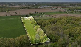 1439 Twp Rd 593, Ashland, OH 44805