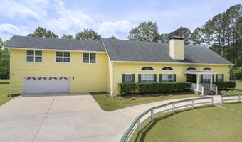 16122 Mary Ln, Alexander, AR 72002