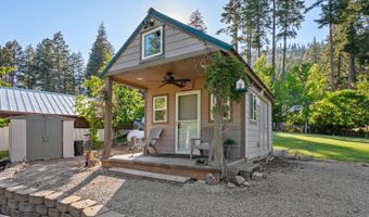 461 463 Glacier Loop Rd, Bayview, ID 83803