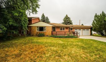 178 Sunset Ave, Buffalo, WY 82834