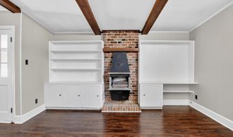 512 Carrison St, Camden, SC 29020