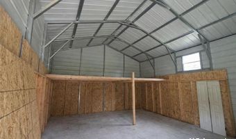 2320 CR 2007 Rd, Altus, AR 72821
