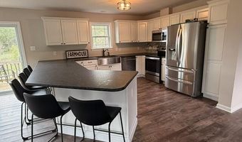 360 Rainbow Ln, Asbury, WV 24916