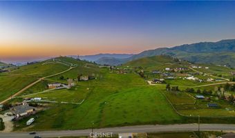 0 Pinon Canyon Rd, Tehachapi, CA 93561