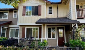 724 Kakala St 1202, Kapolei, HI 96707