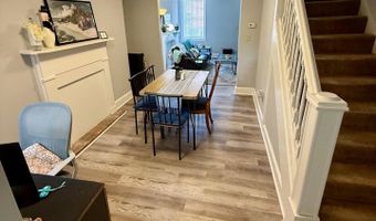 659 PORTLAND St, Baltimore, MD 21230