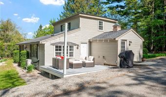 745 Eagle Peak Rd, Burrillville, RI 02859