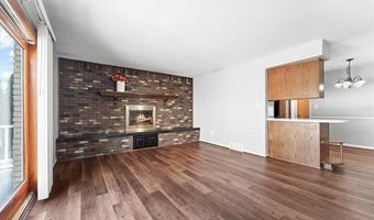 16958 Cambridge Ave, Allen Park, MI 48101