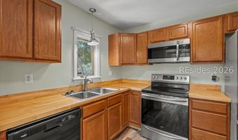 4309 Pinewood Cir, Beaufort, SC 29906