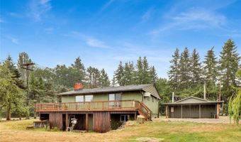 4516 Lincoln Rd, Blaine, WA 98230