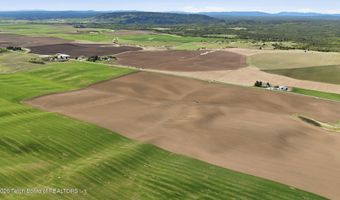 E 1400 N, Ashton, ID 83420