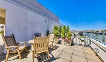 2020 12TH St NW 618, Washington, DC 20009