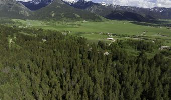 L 202 ALPINE HILLS Drive, Alpine, WY 83128