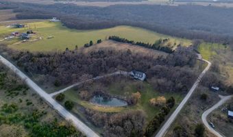 731 E 1100 Rd, Baldwin City, KS 66006