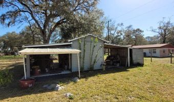 11731 78th Ter, Chiefland, FL 32626