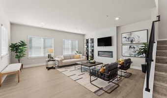 3122 194th St SE Plan: SHUKSAN, Bothell, WA 98012