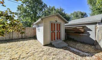5207 W Peg St, Boise, ID 83706
