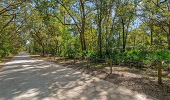 16513 SW 67TH Pl, Archer, FL 32618