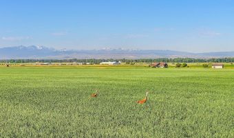 Penwell Bridge Road, Belgrade, MT 59714