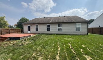 9936 Nightsong Ln, Avon, IN 46123