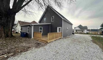408 L St, Bedford, IN 47421