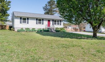13704 Woods Edge Rd, Colonial Heights, VA 23834