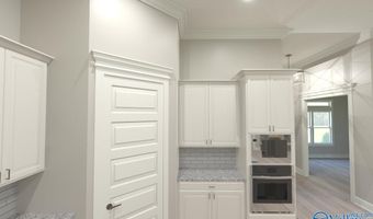 Charleston - A Culross Drive, Athens, AL 35611