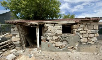 40 N O'neil Ave, Eureka, NV 89316