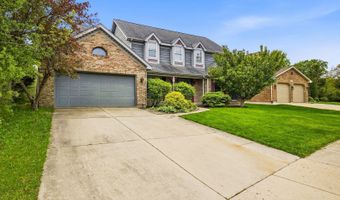 1333 W Sable Dr, Addison, IL 60101