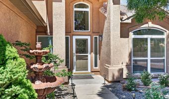 7419 Wadi Musa Dr NE, Albuquerque, NM 87122