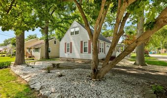 900 Danforth St, Alton, IL 62002