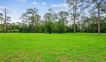 HWY 435 lot 1, Abita Springs, LA 70420