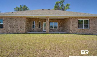 604 Primrose Dr, Bay Minette, AL 36507