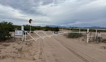 970 Valley Vista Dr, Anthony, NM 88021