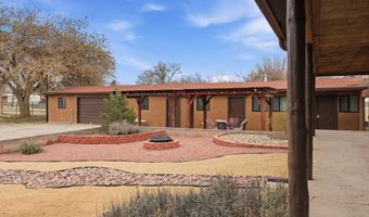 965 W Bosque Loop, Bosque Farms, NM 87068