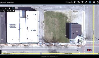315 E Superior St, Alma, MI 48801