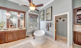 302 W College St, Americus, GA 31709