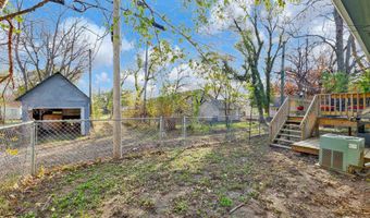 1234 Osage St, Augusta, KS 67010