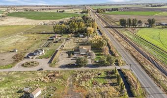 168 HWY 91, Blackfoot, ID 83221